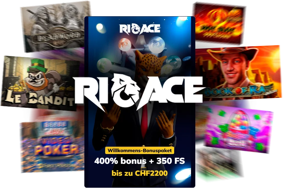 rioace login