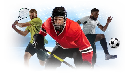 Willkommensbonus für Sportwetten bei RioAce