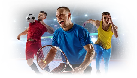 Willkommensbonus für Sportwetten bei RioAce